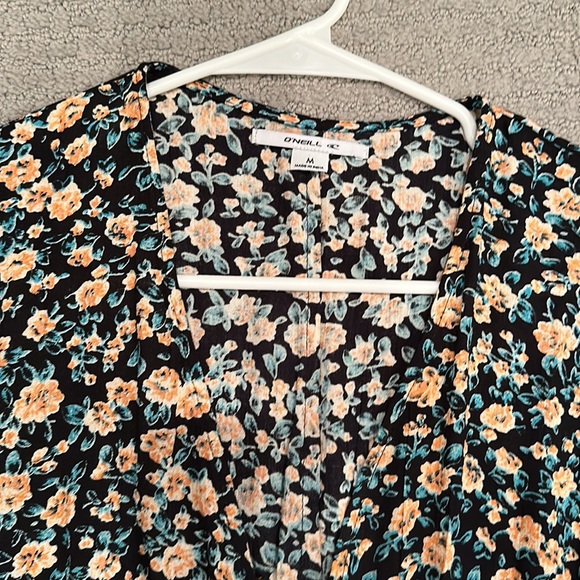 O’Neill Dress fit flare - Picture 2 of 4